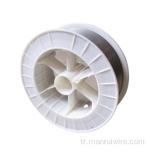 201 304 Mig Paslanmaz Çelik Kaynak Teli